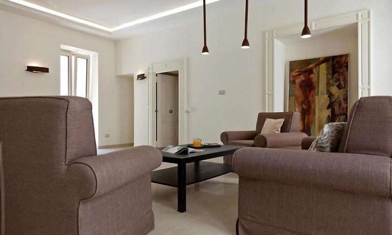 Opera N.5 By Spi Dreams Group Otel Napoli Dış mekan fotoğraf